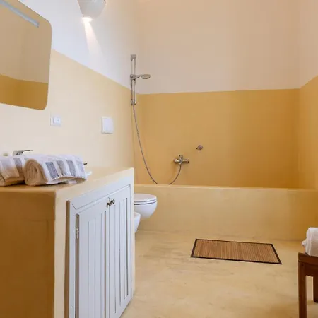 Villa Giulia Liberty 8, Emma Ruffano